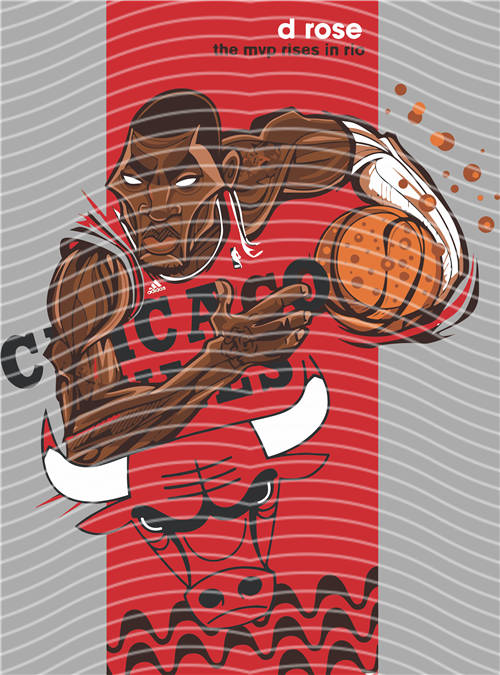 NBA and Team-QD 2351